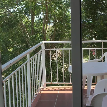 Apartman El Velero Vip *