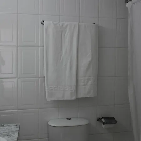Apartman El Velero Vip Torremolinos