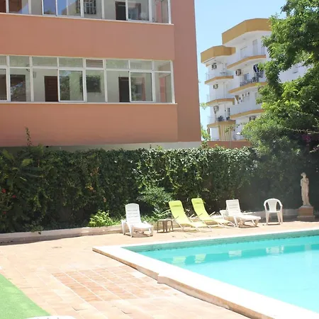 El Velero Vip Torremolinos
