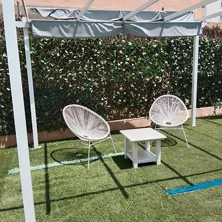 El Velero Vip Apartamento