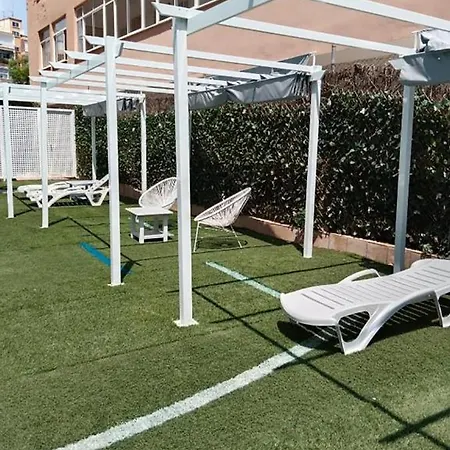 Apartamento El Velero Vip *