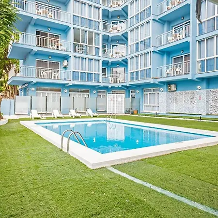 Apartamento El Velero Vip Torremolinos