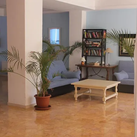 El Velero Vip Apartamento Torremolinos