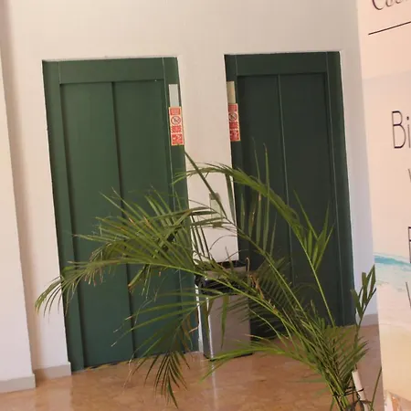 El Velero Vip Apartamento