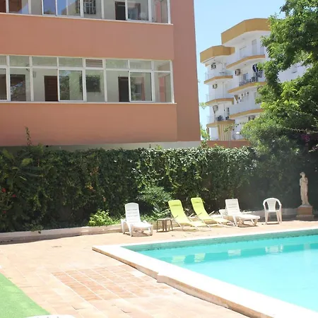 El Velero Vip Torremolinos