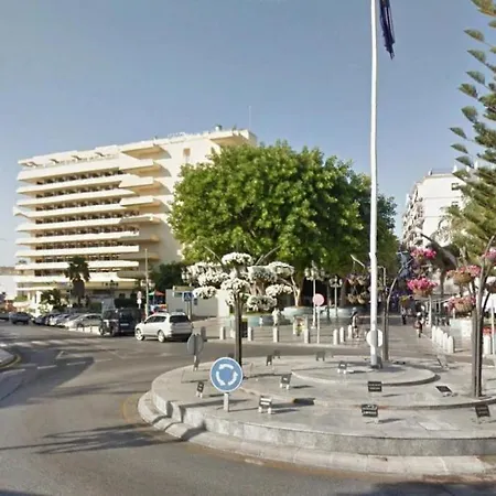 El Velero Vip Torremolinos