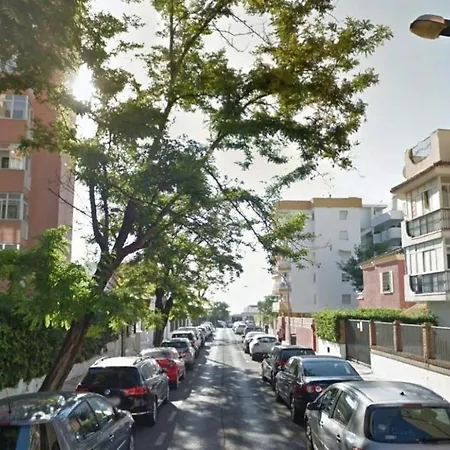 Apartamento El Velero Vip *