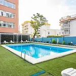 El Velero Vip توريمولينوس
