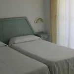 شقة El Velero Vip *