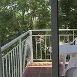 شقة El Velero Vip *