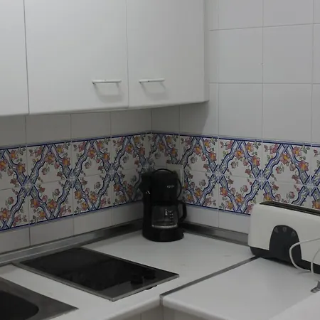 Apartamento El Velero Vip Torremolinos
