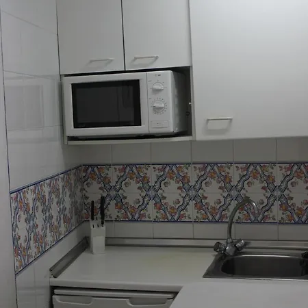 Appartement El Velero Vip Torremolinos